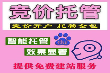 竞价SEM托管案例分享：转化率翻倍的秘诀